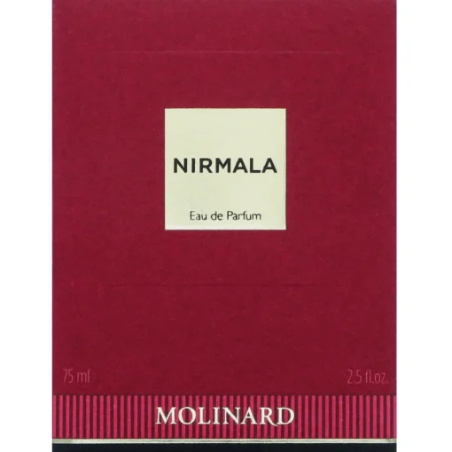 Molinard Nirmala Eau de Parfum Spray 75ml Discount