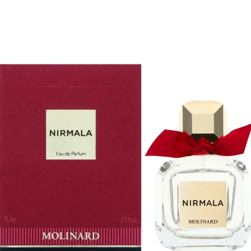 Molinard Nirmala Eau de Parfum Spray 75ml Discount
