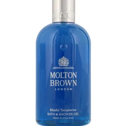 Molton Brown Blissful Templetree Bath & Shower Gel 300ml Online