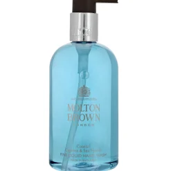 Molton Brown Coastal Cypress & Sea Fennel Fine Liquid Hand Wash 300ml Clearance
