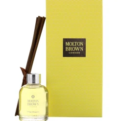 Molton Brown Delicious Rhubarb & Rose Aroma Reeds 150ml