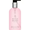 Molton Brown Delicious Rhubarb & Rose Fine Liquid Hand Wash 300ml Hot
