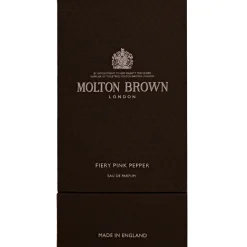 Molton Brown Fiery Pink Pepper Eau de Parfum Spray 100ml Online