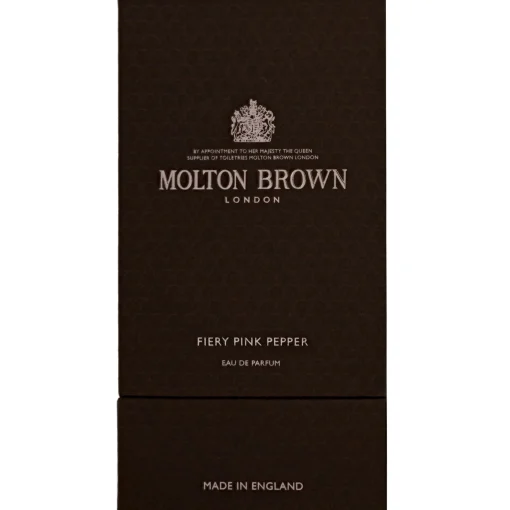 Molton Brown Fiery Pink Pepper Eau de Parfum Spray 100ml Online