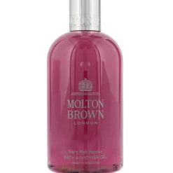 Molton Brown Fiery Pink Pepper Bath & Shower Gel 300ml Online