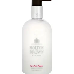 Molton Brown Fiery Pink Pepper Hand Lotion 300ml New