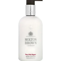 Molton Brown Fiery Pink Pepper Body Lotion 300ml Online