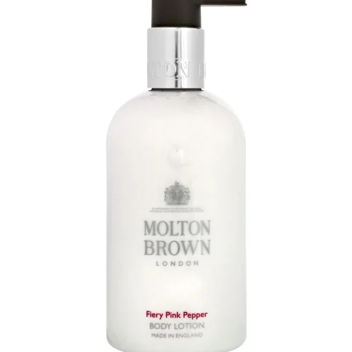 Molton Brown Fiery Pink Pepper Body Lotion 300ml Online