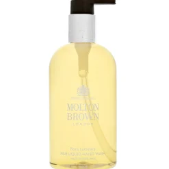 Molton Brown Flora Luminare Hand Wash 300ml Online