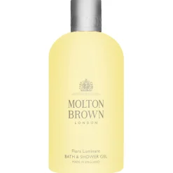 Molton Brown Flora Luminare Bath & Shower Gel 300ml