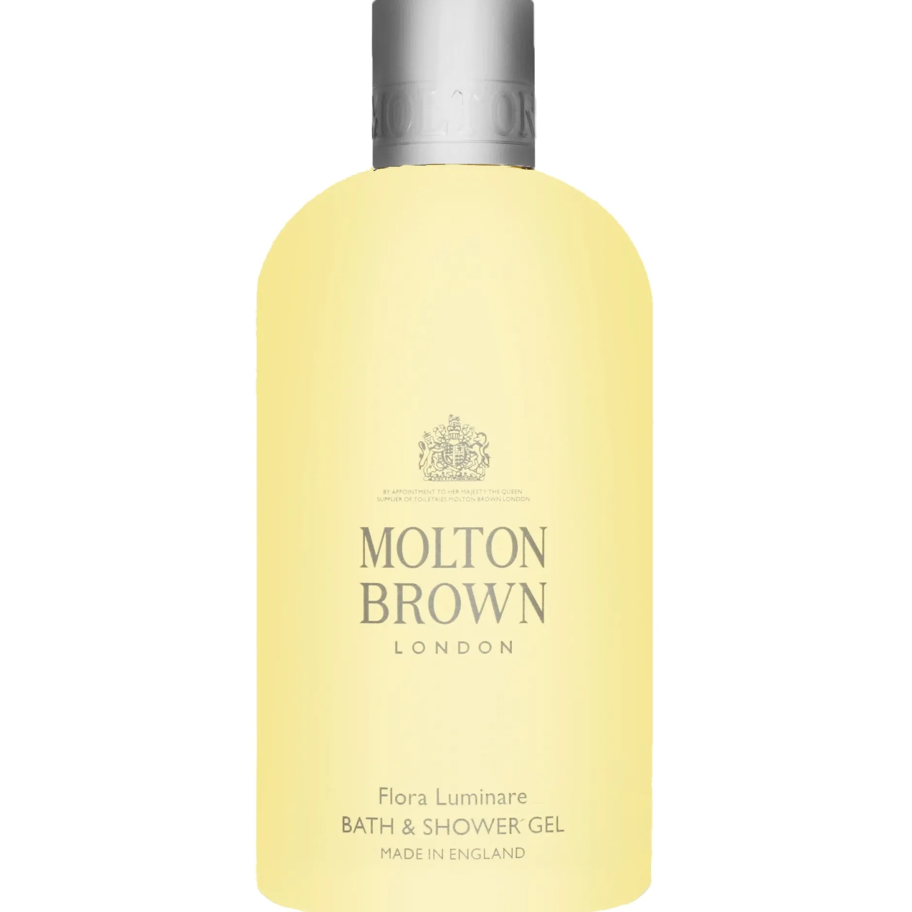 Molton Brown Flora Luminare Bath & Shower Gel 300ml