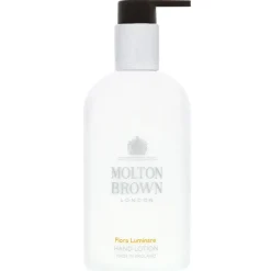 Molton Brown Flora Luminare Hand Lotion 300ml Clearance