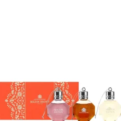 Molton Brown Gifts & Sets Festive Bath & Shower Gel Bauble Discount