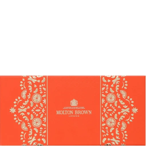 Molton Brown Gifts & Sets Festive Bath & Shower Gel Bauble Discount