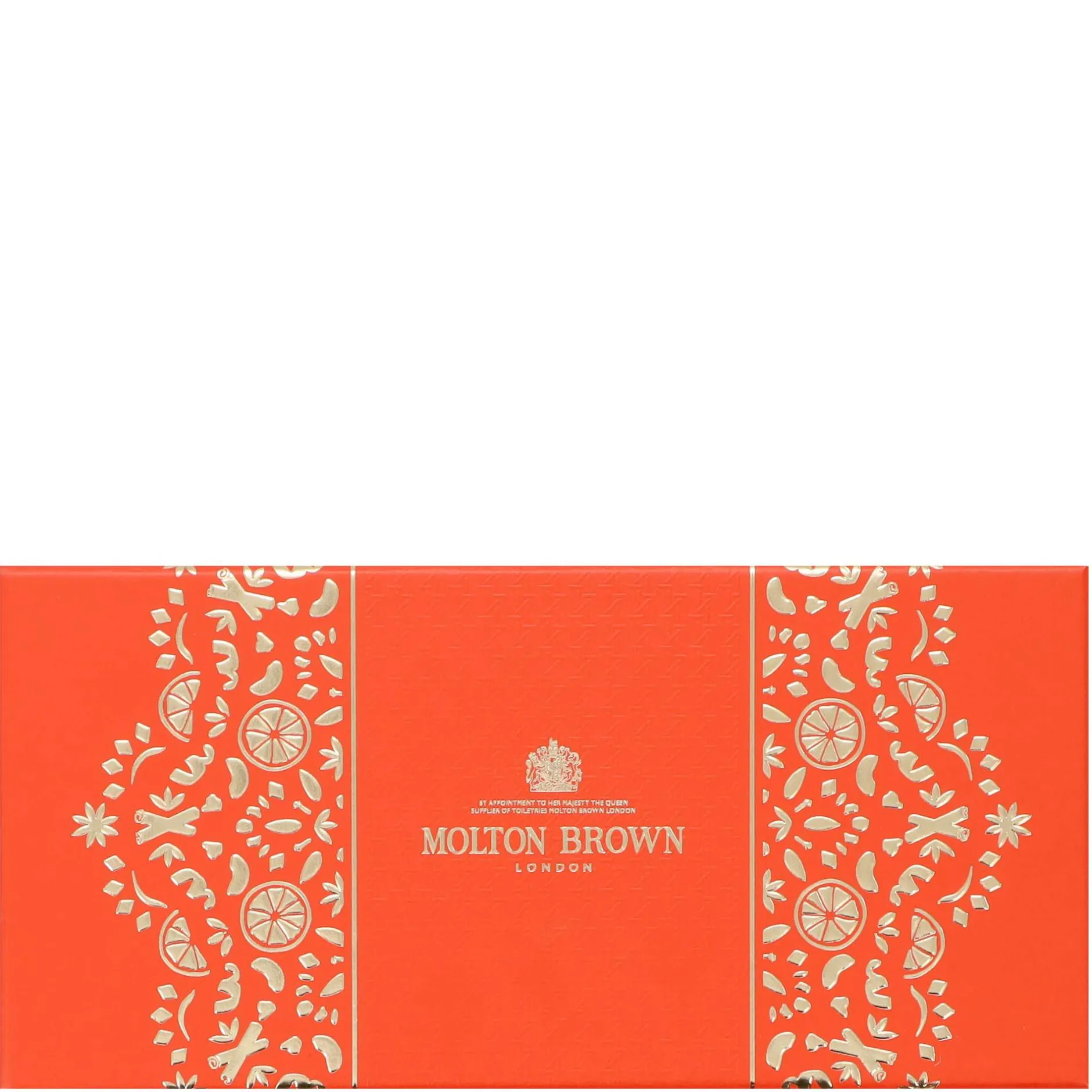 Molton Brown Gifts & Sets Festive Bath & Shower Gel Bauble Discount