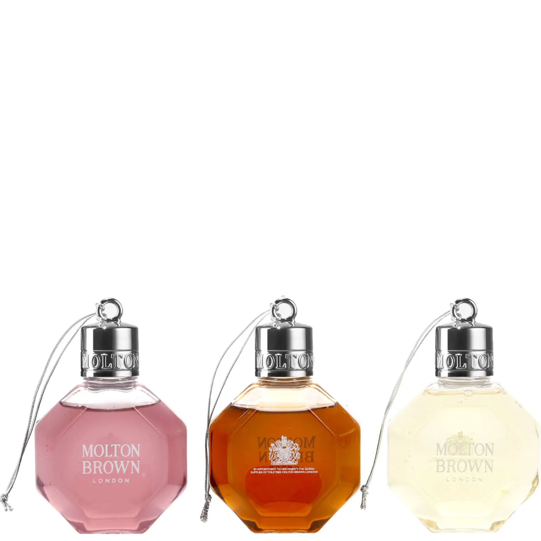 Molton Brown Gifts & Sets Festive Bath & Shower Gel Bauble Discount