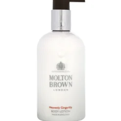 Molton Brown Heavenly Gingerlily Body Lotion 300ml Hot
