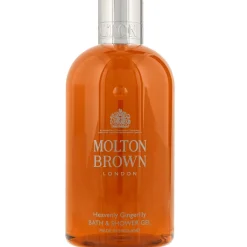 Molton Brown Heavenly Gingerlily Bath & Shower Gel 300ml Sale