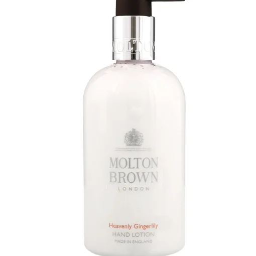 Molton Brown Heavenly Gingerlily Hand Lotion 300ml Best