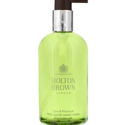 Molton Brown Lime & Patchouli Fine Liquid Hand Wash 300ml Outlet