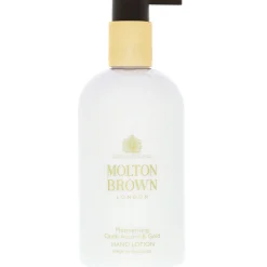 Molton Brown Mesmerising Oudh Accord & Gold Hand Lotion 300ml