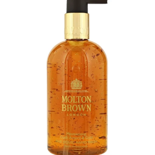 Molton Brown Mesmerising Oudh Accord & Gold Hand Wash 300ml