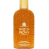 Molton Brown Mesmerising Oudh Accord & Gold Bath & Shower Gel 300ml Clearance