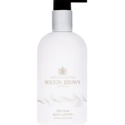 Molton Brown Milk Musk Body Lotion 300ml