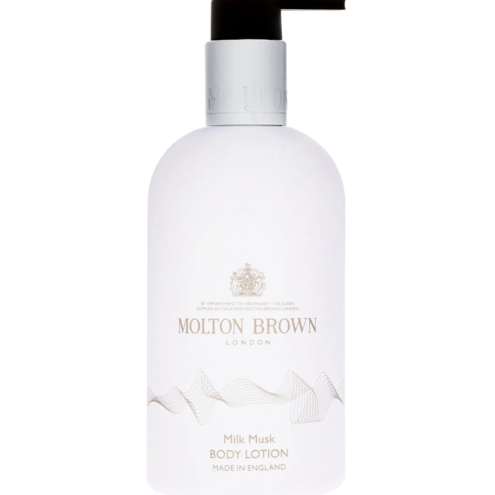 Molton Brown Milk Musk Body Lotion 300ml