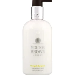 Molton Brown Orange & Bergamot Hand Lotion 300ml Clearance