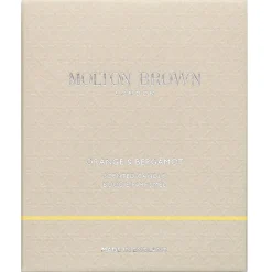 Molton Brown Orange & Bergamot Candle 190g New