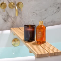 Molton Brown Oudh Accord & Gold Candle 600g Online