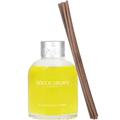 Molton Brown Re-Charge Black Pepper Aroma Reeds 150ml