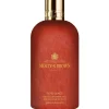 Molton Brown Rose Dunes Bath & Shower Gel 300ml New