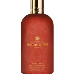 Molton Brown Rose Dunes Bath & Shower Gel 300ml New