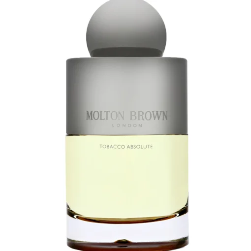 Molton Brown Tobacco Absolute Eau de Toilette Spray 100ml Clearance