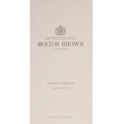 Molton Brown Tobacco Absolute Eau de Toilette Spray 100ml Clearance