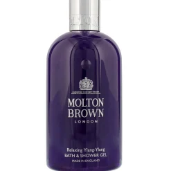 Molton Brown Ylang-Ylang Relaxing Bath & Shower Gel 300ml Hot