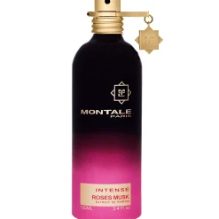 Montale Intense Roses Musk Extrait de Parfum Spray 100ml Online