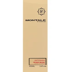 Montale Intense Roses Musk Extrait de Parfum Spray 100ml Online