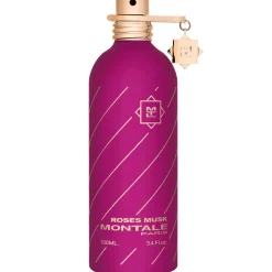 Montale Roses Musk Eau de Parfum Spray 100ml Sale