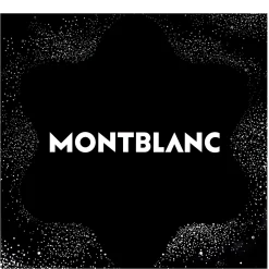 Montblanc Explorer Platinum Eau de Parfum 100ml Gift Set Outlet