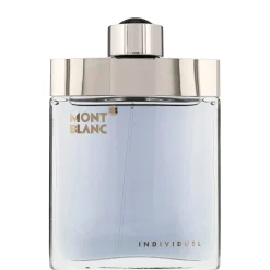 Montblanc Individuel For Men Eau de Toilette Spray 75ml Online