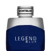 Montblanc Legend Blue Eau de Parfum Spray 30ml Clearance