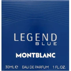 Montblanc Legend Blue Eau de Parfum Spray 30ml Clearance
