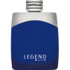 Montblanc Legend Blue Eau de Parfum Spray 100ml Online