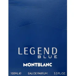 Montblanc Legend Blue Eau de Parfum Spray 100ml Online