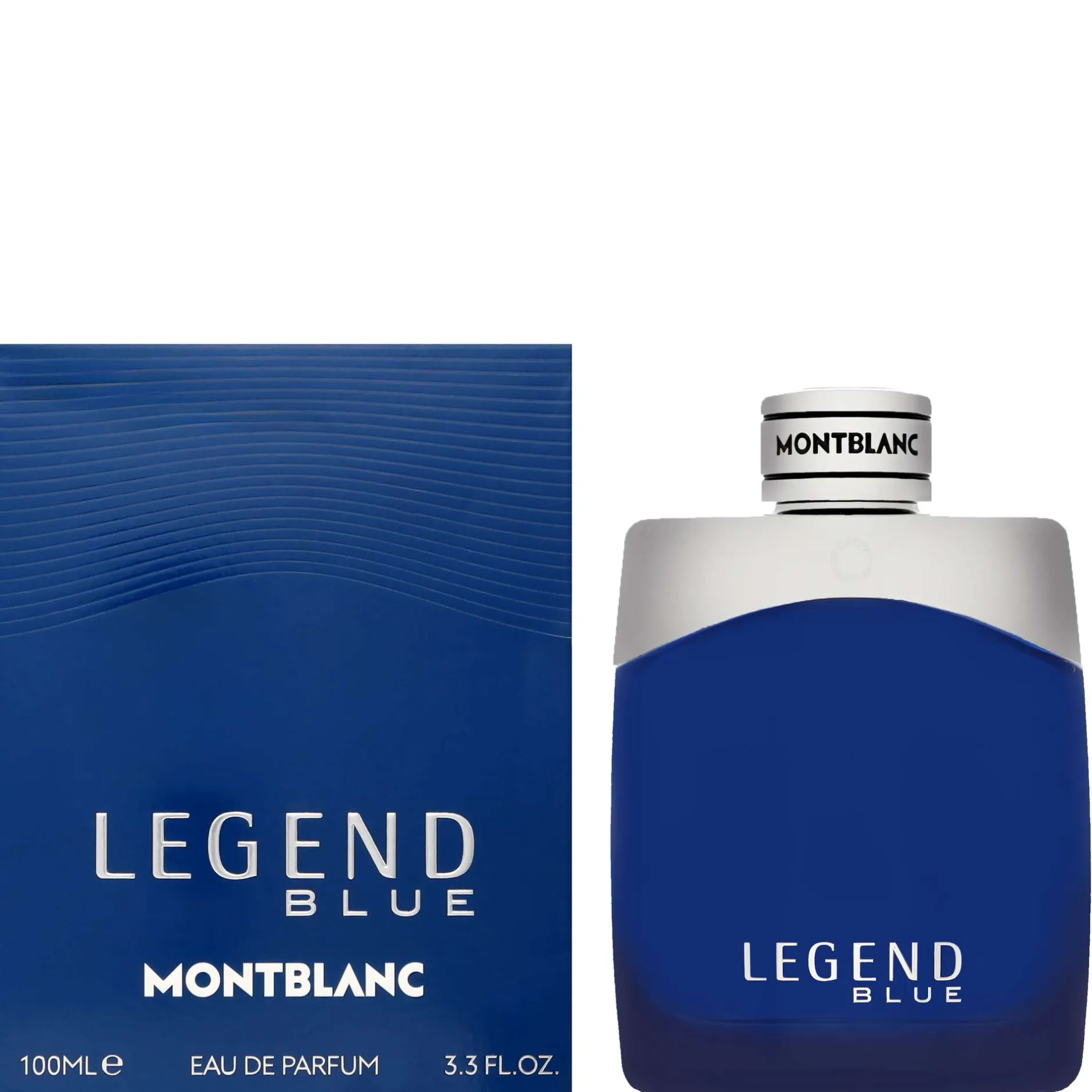 Montblanc Legend Blue Eau de Parfum Spray 100ml Online