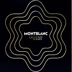 Montblanc Legend Eau de Parfum Spray 100ml Gift Set Sale