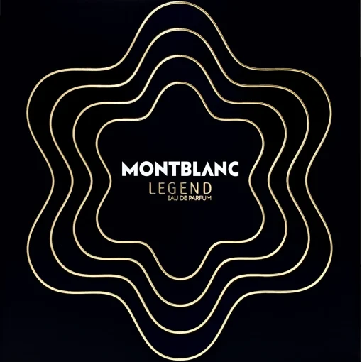 Montblanc Legend Eau de Parfum Spray 100ml Gift Set Sale